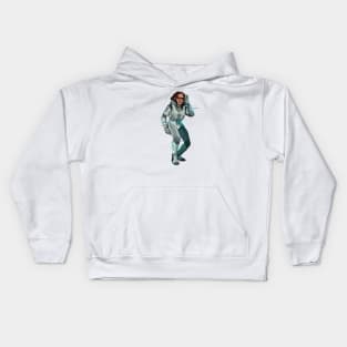 Ghost - AMATW Kids Hoodie